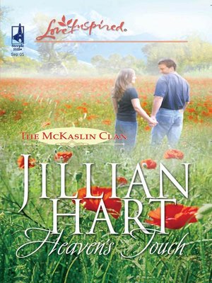 cover image of Heaven's Touch